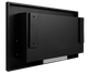 Біокамін BIOkominkiGMT 650х400 Slim чорний матовий (зі склом) - изображение 8