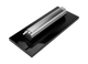 Біокамін BIOkominkiGMT Stainless з нержавіючої сталі чорний - изображение 4