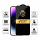 Защитное стекло 6D Anti-Static Glass на весь экран для iPhone 15 / 15 Pro - изображение 4
