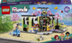 Zestaw klocków LEGO Friends Kawiarnia w Heartlake 426 elementów (42618) - obraz 1