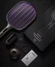 Электронная мухобойка Quality S2 zero digital mosquito swatter technology version Grey (ZSS240912) - изображение 3