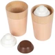 Zestaw do zabawy Small Ekspres do kawy Tasty 9 elementów 5420068 (4020972126801) - obraz 6