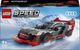 Конструктор LEGO Speed Champions Гоночний автомобіль Audi S1 e-tron quattro 274 деталі (76921) - зображення 1