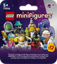 Minifigurka LEGO Minifigurki Kosmos seria 26 (71046) - obraz 1