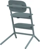 Стілець для годування Cybex Gold Lemo 3 в 1 Stone Blue (4063846171057) - зображення 4