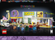 Zestaw klocków LEGO Ideas BTS Dynamite 749 elementów (21339) - obraz 1