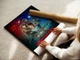 Постер Очень Странные Дела, Stranger Things, постер по сериалу, A3 42×28 см (id1197) - изображение 3