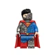 Набор коллекционных минифигурок DC Super Heroes (KDL851): Бэтмен, Джокер, Супермен, Харли Квинн и другие (8 шт.) - изображение 2