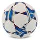 Мяч футбольный Champions League размер №5 Stars Match Ball SP-Sport 7588 White-Blue-Black - изображение 2