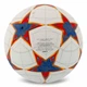 Мяч футбольный Champions League размер №5 Stars Match Ball SP-Sport 7586 White-Deep Blue-Red - изображение 3