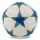 Мяч футбольный Champions League размер №5 Stars Match Ball SP-Sport 7586 White-Blue - изображение 1