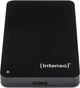 Dysk twardy Intenso Memory Drive 4TB 2.5" USB 3.2 Black (6023512) - obraz 2