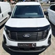 Дефлектор капота EuroCap для Ford Courier 2023- гг - изображение 2