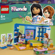 Конструктор LEGO Friends Кімната Ліан 204 деталі (41739) - зображення 1