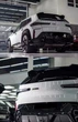 Комплект обвеса RNG-Style Carbon для BMW XM G09 2022- гг - изображение 3