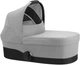Gondola Cybex Cot S Fog Grey (4063846452224) - obraz 1