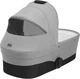 Gondola Cybex Cot S Fog Grey (4063846452224) - obraz 3