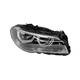Передние фары Full LED (2 шт.) для BMW 5 серия F10/F11 2010–2016 гг - изображение 2