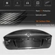 Крышка Багажника (2005-2008, Карбон) для BMW 3 серия E90/E91 - изображение 4
