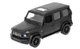 Машинка Rastar Mercedes-Benz G63 AMG на радиоуправлении 1:14 Черный - изображение 6