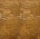 Настінний корок листовий Amorim Rustic Chesnat (600х300х3 мм) - зображення 1