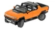 Машинка Rastar Hummer EV 1:16 Помаранчевий - зображення 6