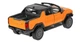 Машинка Rastar Hummer EV 1:16 Помаранчевий - зображення 8