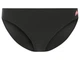 Купальник раздельный (топ и плавки) для женщины F2 LYCRA® 473530-473529 38(S) Черный - изображение 10