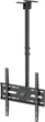 Стельове кріплення для телевізора ITech CELB-44S 37"-75" - зображення 3