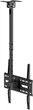 Стельове кріплення для телевізора ITech CELB-44S 37"-75" - зображення 4