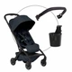 Прогулочная коляска Joolz Aer2 BB + CH Dark navy blue (320445) - изображение 1