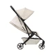 Прогулочная коляска Joolz Aer2 Special Calming beige (320069) - изображение 4