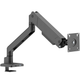 Настенное крепление для телевизора Qube 17"-45" Black (4516MB.USB) - изображение 1