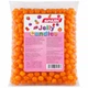 Жевательные желейные конфеты с начинкой Апельсина 4D мармелад Shape Pelling gummy Jelly 1 кг - изображение 1