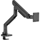 Настенное крепление для телевизора Qube 17"-57" Black (5727GB.USB) - изображение 1
