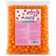 Жевательные желейные конфеты с начинкой Апельсина 4D мармелад Shape Pelling gummy Jelly 500 г - изображение 1