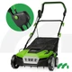 Аератор-скарифікатор електричний MalTec Master Lawn-PRO2600 - изображение 2