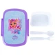 Ланчбокс з наповненням Kite My Little Pony LP24-163, 750 мл - зображення 4