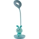 Настільна лампа Led з акумулятором Kite Bunny K24-492-1-4, зелений - изображение 2
