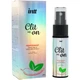 Збуджуючий спрей для клітора Intt Clit Me On Peppermint Cooling Effect 12 мл інтимний гель-стимулятор з охолоджуючим ефектом рідкий вібратор для жінок жіночий збудник краплі для інтиму з пульсацією - изображение 2