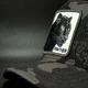 Оригинальная вельветовая кепка с сеткой Goorin Bros. Panther Camo 101-2249-COL01 - изображение 7