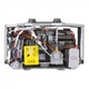 Колонка газовая дымоходная Thermo Alliance JSD20-10NQB SILVER 10 л EURO+ - изображение 5