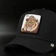 Оригинальная кепка с сеткой Goorin Bros. King Trucker 101-2459-VOI01 - изображение 2