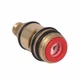Букса Qtap (51x24x24) для душевой системы Arvin QTARV51242450009 - изображение 1