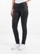 Джинсы женские G-Star Raw 60883-D011-082 25-32 Черные (8718599563920) - изображение 1