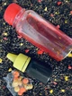 Прикорм для риби Метод МІКС "Фруктовий мікс" 4 в 1 на фідер та флет-метод UKR FISH підгодовування на коропа - зображення 2