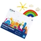 Пластилін Kite Classic K-078, 36 кольорів, 720 г - изображение 5