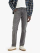 Джинсы Regular Fit мужские Levi`s 502 Taper 87435144 W33L32 Серые (1159857757) - изображение 1