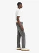Джинси Regular Fit чоловічі Levi's 502 Taper 87435144 W31L32 Сірі (1159862638) - зображення 4