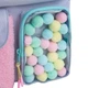Рюкзак Kite Education teens Hello Kitty HK25-2587M - зображення 11